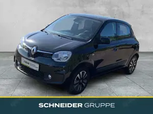 Renault Others ZEN SCe 65 ISOFIX+SITZHEIZUNG+KLIMAANLAGE