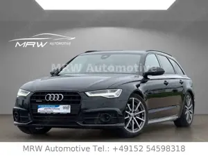Audi A6 Avant 3.0 TDI 3xS-LINE*MATRIX*BOSE*KAMERA*UVM