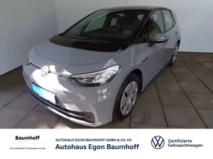 Volkswagen ID.3 PRO PERFORMANCE 58KW/h / ACC+KAMERA