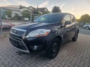 Ford Kuga Trend