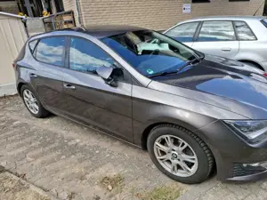 SEAT Leon 1.4 TSI ACT StartStop DSG FR Bild 2