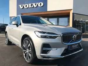 Volvo XC60 T6 Inscription Recharge Plug-In Hybrid AWD