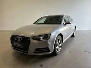 Audi A4 sport PDC NAVI TEMPOMAT SHZ