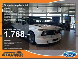 BMW 2002 Turbo Alpina Matching Number