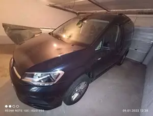 Volkswagen Caddy Caddy 1.4 BiFuel TGI (5-Si.) XTRA