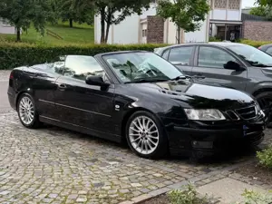 Saab 9-3 9-3 2.0 t Cabrio Aut.
