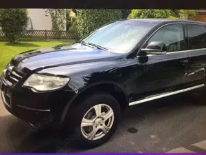 Volkswagen Touareg 3.0 V6 TDI DPF Aut.