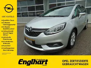 Opel Zafira Zafira Tourer 1.4 Turbo Edition