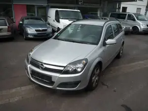 Opel Astra Edition