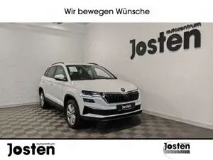 Skoda Karoq Selection 1,5 TSI MATRIX COLUMBUS ACC KESSY