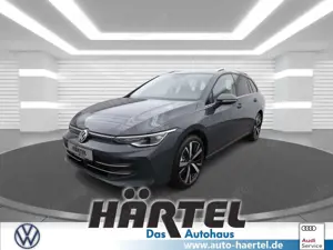 Volkswagen Golf Variant STYLE 1.5 ETSI DSG (+ACC-RADAR) Navi