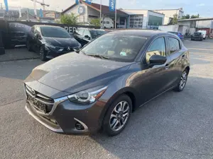 Mazda 2 Lim. Kizoku Intense/
