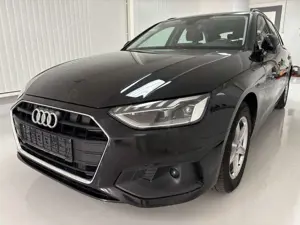 Audi A4 Avant 35 TDI /LED/Navi/ACC/Sportsitze