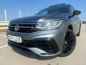 Volkswagen Tiguan Allspace 2.0 TSI*DSG*4M*R LINE*7x SIT*VOL