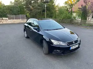 SEAT Leon Leon ST 1.6 TDI Start