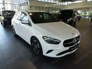 Mercedes-Benz B 180 KAMERA,LED,NAVI,NP:44.095,- Bild 3