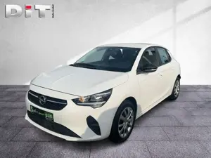 Opel Corsa-e F Edition Klima Sitzhzg ZV Servo