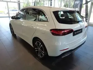 Mercedes-Benz B 180 KAMERA,LED,NAVI,NP:44.095,- Bild 5