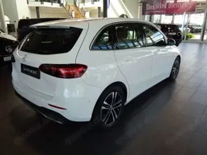 Mercedes-Benz B 180 KAMERA,LED,NAVI,NP:44.095,- Bild 4