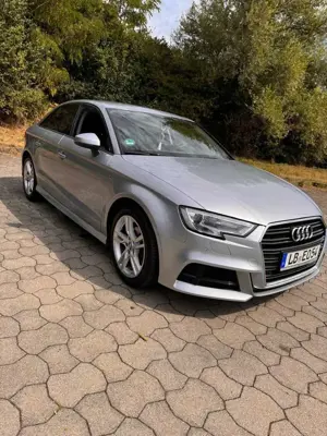 Audi A3 basis