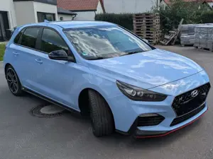 Hyundai i30 i30 2.0 T-GDI N Performance