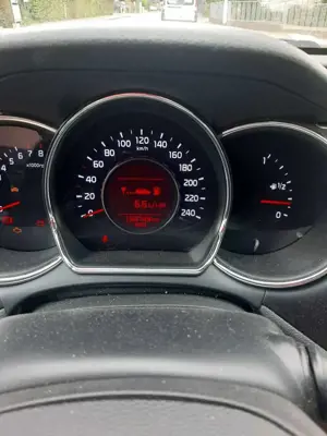 Kia Ceed / cee'd 1.0 T-GDI 100 ISG Dream-Team Edition