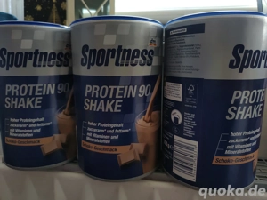 sportness Protein 90 Shake 