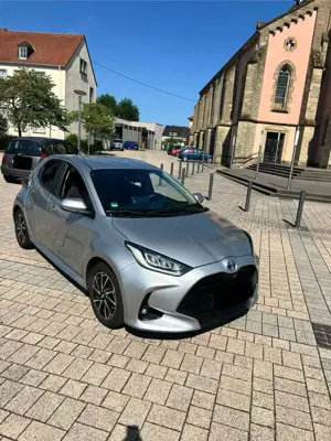 Toyota Yaris Yaris Hybrid 1.5 VVT-i Team Deutschland
