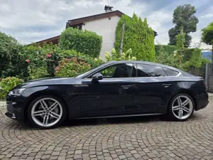 Audi A5 quattro sport