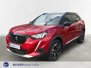 Peugeot 2008 GT 1.2 PureTech 130 EU6d*Klima*Navi*Kamera*EPH*