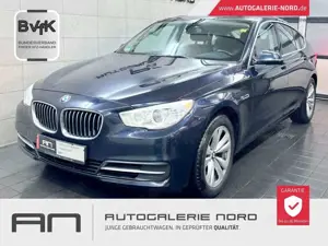BMW 535 d Gran Turismo Pano+Leder-Dakota+NaviProf.