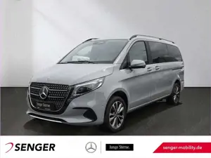 Mercedes-Benz V 250 d Avantgarde lang AIRMATIC Distronic 360°