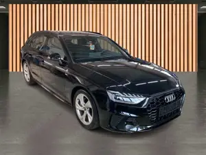 Audi A4 Bild 5