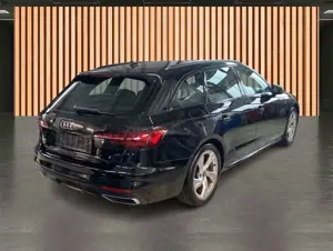 Audi A4 Bild 4
