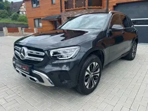Mercedes-Benz GLC 300 de 4Matic/DISTRONIC PRO/KAMERA/VIRTUAL