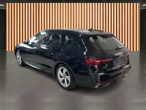 Audi A4 Bild 3