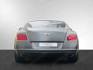 Bentley Continental GT Speed/60T€ investiert/Aero Pack Bild 5