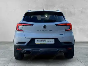 Renault Captur E-TECH Plug-In 160 R.S. Line LED+NAVI+SHZ Bild 4