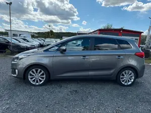 Kia Carens Dream Team/ 7 SITZER / TÜV NEU.
