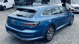 Volkswagen Arteon Shooting Brake Elegance 1,4 l eHybrid OPF 115 kW ( Bild 5