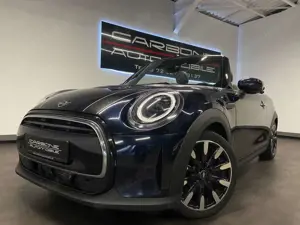 MINI Cooper Cabrio Cooper Classic Trim