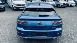 Volkswagen Arteon Shooting Brake Elegance 1,4 l eHybrid OPF 115 kW ( Bild 4