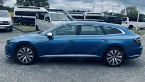 Volkswagen Arteon Shooting Brake Elegance 1,4 l eHybrid OPF 115 kW ( Bild 2