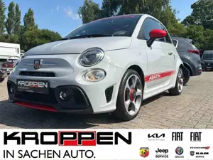 Abarth 595 PDC DAB+ 17" LM Android CarPlay