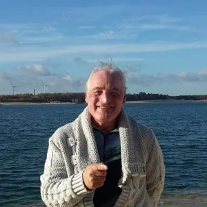FKK Strand Treffen Bild 3