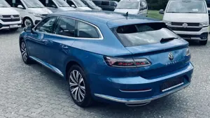 Volkswagen Arteon Shooting Brake Elegance 1,4 l eHybrid OPF 115 kW ( Bild 3