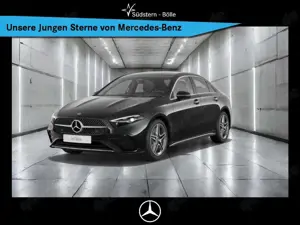 Mercedes-Benz A 250 4M Lim AMG-ADV.PLUS+MULTIB.+KEYL.GO+AMBI+