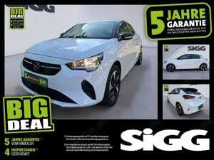 Opel Corsa F e Edition Matrix AppleCarPlay