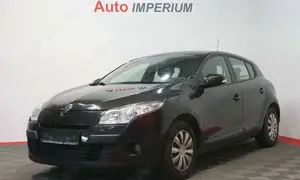 Renault Megane III Lim. 5-trg. Expression*TÜV07/27*AHK*