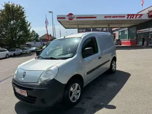 Renault Kangoo Rapid Extra, 1 Vorbesitzer, Radio, AHK